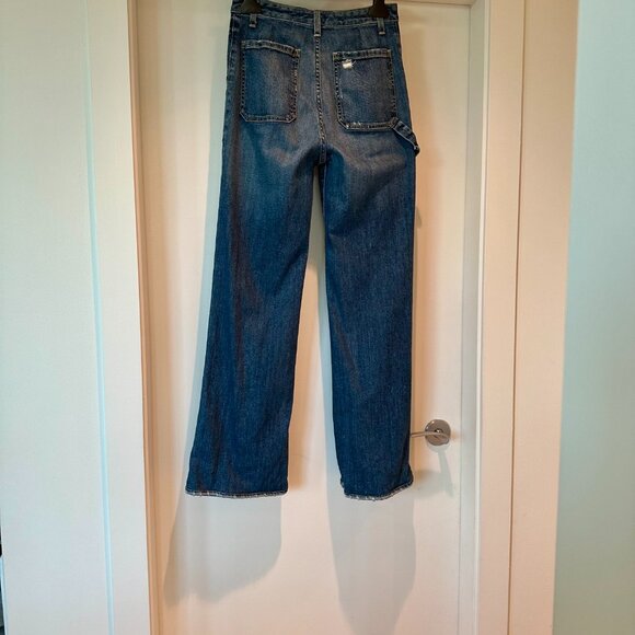 NIli Lotan Quentin Jean size 27 - Picture 6 of 8